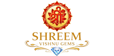 Shreem Vishnu Gems