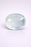 Natural Blue sapphire ( Neelam ) 7.24 Carat ( Sri Lanka Origin )