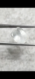 Natural White sapphire 6.79 Carat (Sri Lanka Origin)