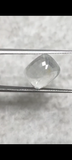 Natural White sapphire 6.79 Carat (Sri Lanka Origin)
