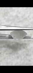 Natural White sapphire 6.79 Carat (Sri Lanka Origin)
