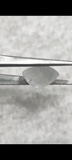 Natural White sapphire 6.79 Carat (Sri Lanka Origin)