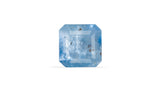 Natural Blue Sapphire (Neelam) 6.33 Carats