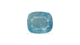 Natural Blue Sapphire (Neelam) 6.52 Carats