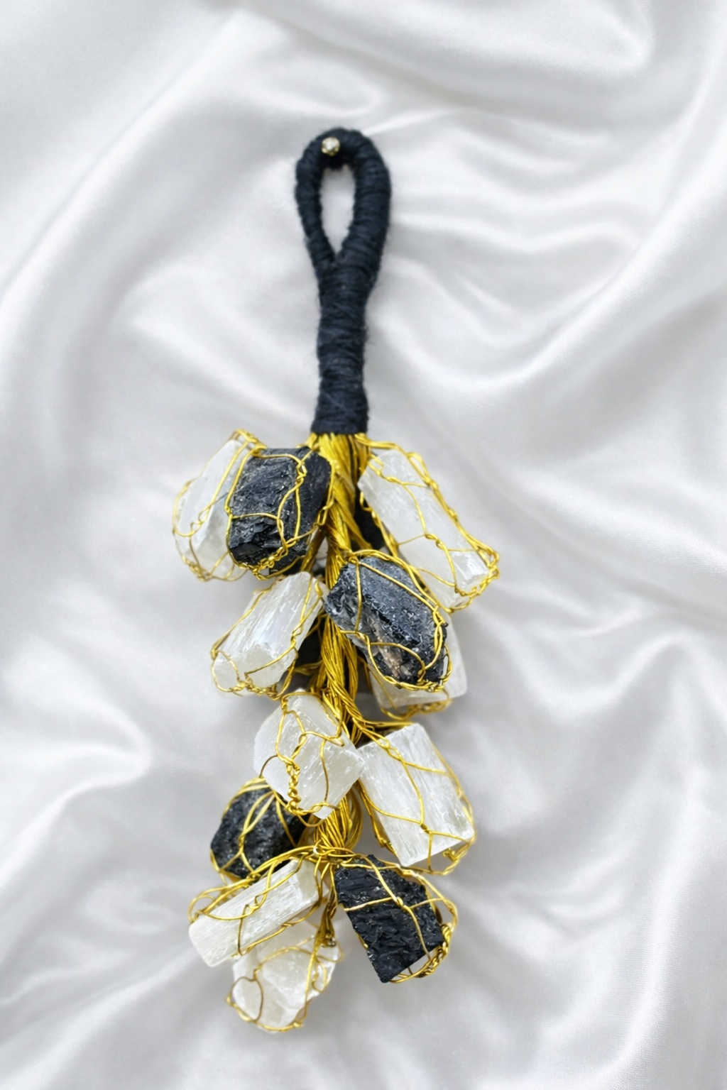 Tourmaline Hanger