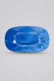 Natural Blue sapphire ( Neelam ) 6.54 Carat (Sri Lanka Origin)
