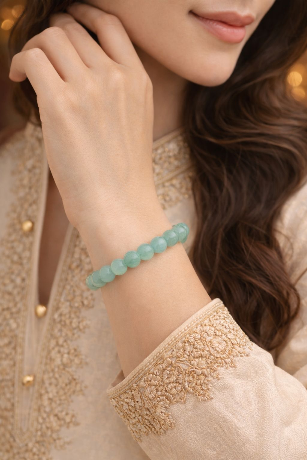 Green Aventurine
