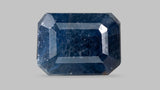 Natural Blue Sapphire (Neelam) 6.20 Carats