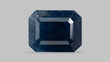 Natural Blue Sapphire (Neelam) 6.34 Carats