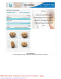 Natural 15 Mukhi Rudraksha (Nepali)