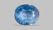 Natural Blue Sapphire (Neelam) 6.16 Carats