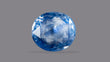 Natural Blue Sapphire (Neelam) 6.26 Carats