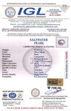 Natural Venezuela Pearl 7.00 Carats