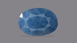 Natural Blue Sapphire (Neelam) 6.19 Carats