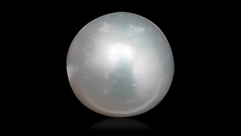 Natural South Sea Pearl 7.59 Carats