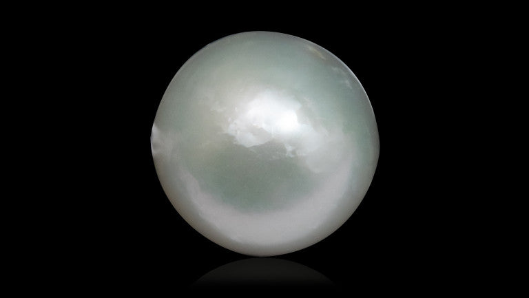 Natural South Sea Pearl 7.46 Carats