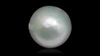 Natural South Sea Pearl 7.46 Carats