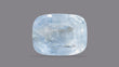 Natural Blue Sapphire (Neelam) 6.23 Caras