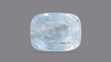 Natural Blue Sapphire (Neelam) 6.23 Caras