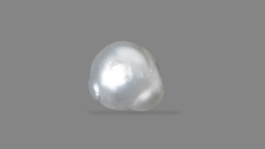 Natural Venezuela Pearl 7.05 Carats