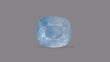 Natural Blue Sapphire (Neelam) 6.29 Carats