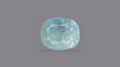 Natural Blue Sapphire (Neelam) 6.21 Carats