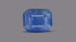Natural Blue Sapphire (Neelam) 6.27 Carats