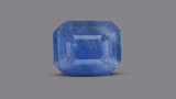 Natural Blue Sapphire (Neelam) 6.27 Carats