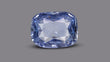 Natural Blue Sapphire (Neelam) 6.18 Carats