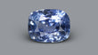 Natural Blue Sapphire (Neelam) 6.09 Carats