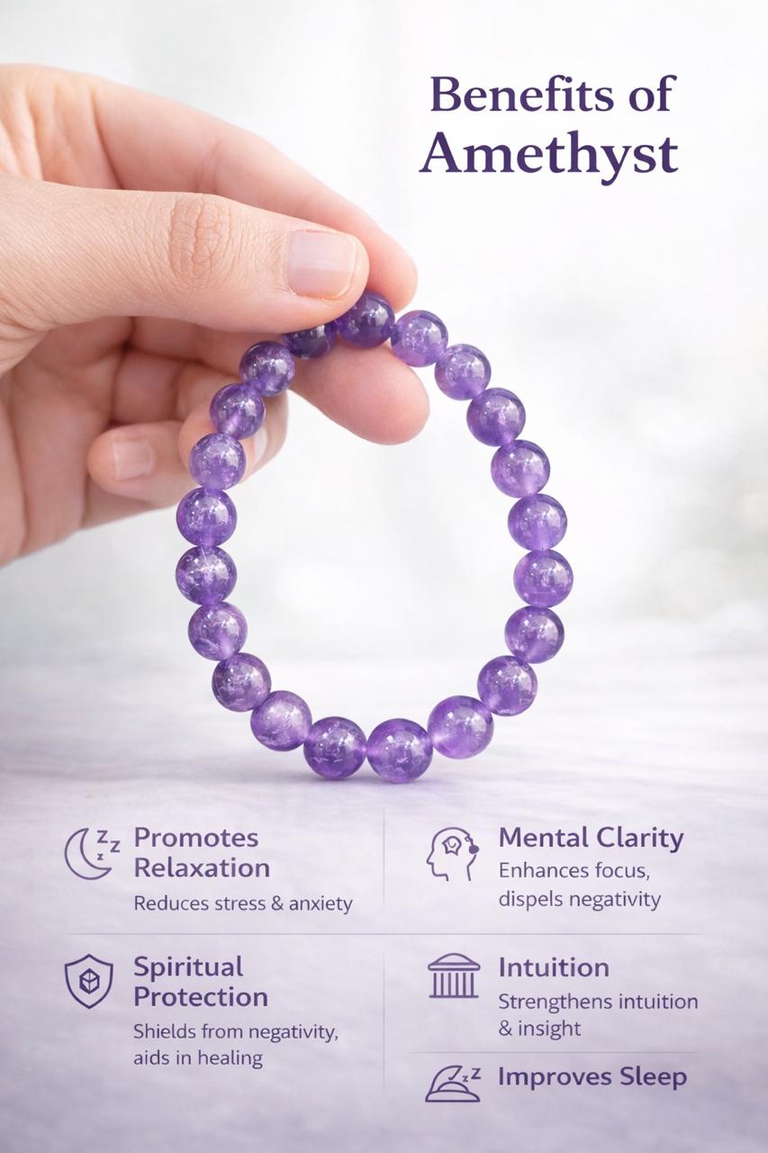 Amethyst
