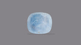 Natural Blue Sapphire (Neelam) 6.29 Carats