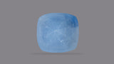 Natural Blue Sapphire (Neelam) 6.35 Carats