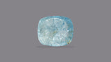 Natural Blue Sapphire (Neelam) 6.35 Carats