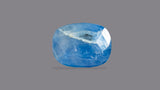 Natural Blue Sapphire (Neelam) 6.35 Carats