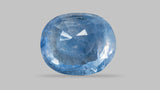 Natural Blue Sapphire (Neelam) 6.16 Carats