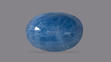 Natural Blue Sapphire (Neelam) 6.19 Carats
