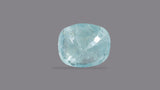 Natural Blue Sapphire (Neelam) 6.21 Carats