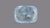 Natural Blue Sapphire (Neelam) 6.23 Caras