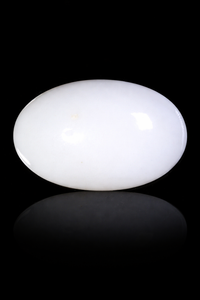 Natural Australian White Coral 6.36 Carats