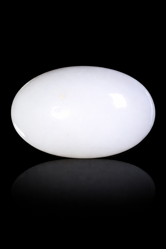 Natural Australian White Coral 6.36 Carats