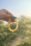 Yellow Citrine