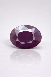 Natural Ruby 8.27 Carat