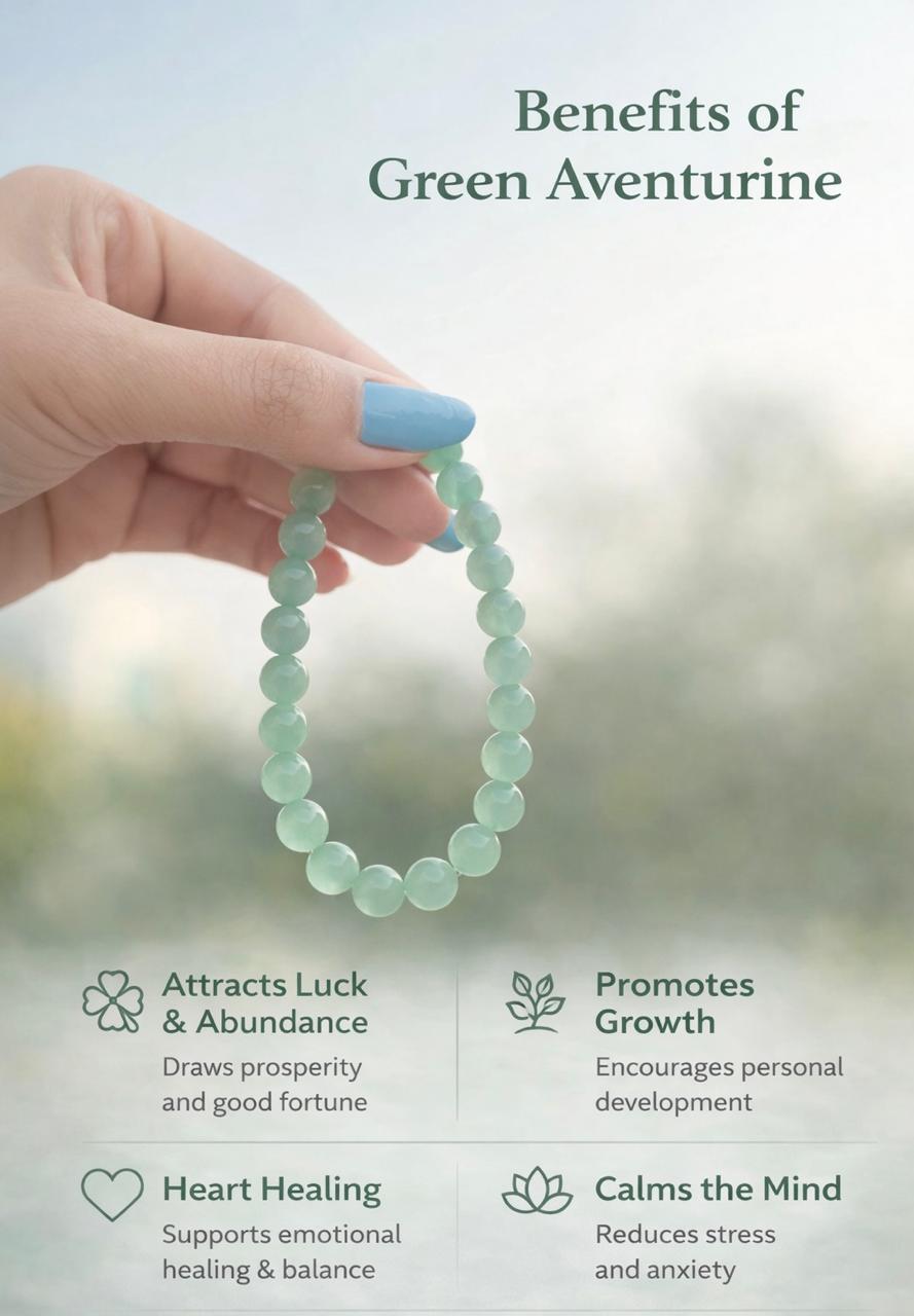Green Aventurine