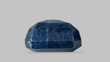 Natural Blue Sapphire (Neelam) 6.20 Carats