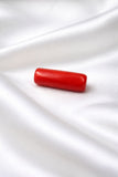 Natural Italian Red Coral 3.75 Carat