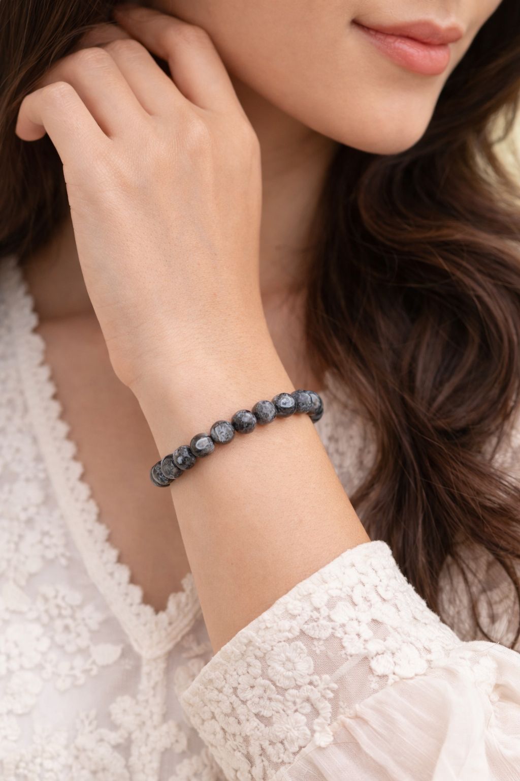 Evil Eye Bracelet