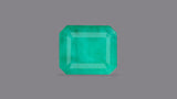 Natural Zambian Emerald (Panna) 8.07 Carats
