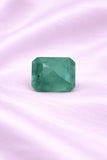 Natural Zambian Emerald (Panna)  5.12 Carat