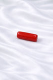Natural Italian Red Coral 5.25 Carat